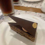 フランス菓子ペシェ・ミニヨン - 