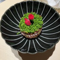 焼肉料理 牛吉日和 - 