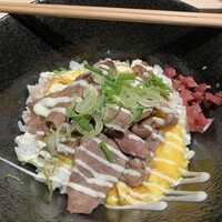 焼肉料理 牛吉日和 - 