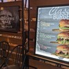 J.S. BURGERS CAFE ルミネ池袋店