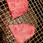 北新地焼肉 きらく - 