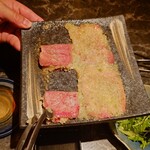 北新地焼肉 きらく - 