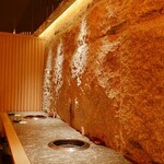 北新地焼肉 きらく - 