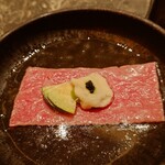 北新地焼肉 きらく - 