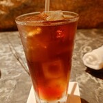 北新地焼肉 きらく - 