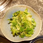 北新地焼肉 きらく - 