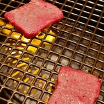 北新地焼肉 きらく - 