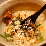 北新地焼肉 きらく - 