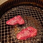 北新地焼肉 きらく - 