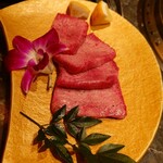 北新地焼肉 きらく - 