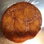 スーパーアルプス - 料理写真:十勝あんドーナツ(205円)