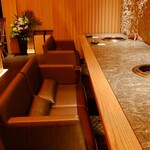 北新地焼肉 きらく - 