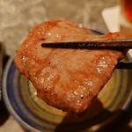 北新地焼肉 きらく - 