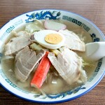 新田屋 - 料理写真:五目チャーシュー