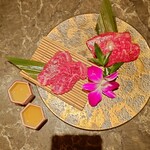 北新地焼肉 きらく - 