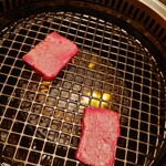 北新地焼肉 きらく - 
