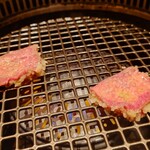 北新地焼肉 きらく - 