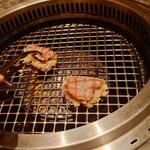 北新地焼肉 きらく - 