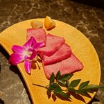 北新地焼肉 きらく - 