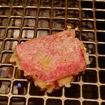 北新地焼肉 きらく - 