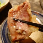 北新地焼肉 きらく - 