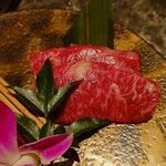 北新地焼肉 きらく - 