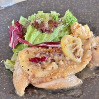 ローザロッチェITALiAN 心斎橋 - 