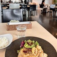 ローザロッチェITALiAN 心斎橋 - 