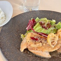 ローザロッチェITALiAN 心斎橋 - 