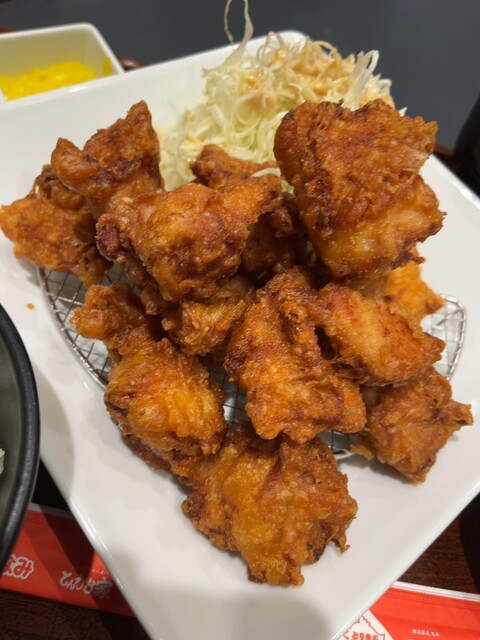 Ton Kichi Ion Moru Nagoya Chaya Ten