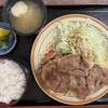 河本食堂