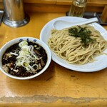 中華そば 喜富 - 