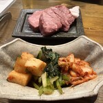 焼肉 文屋 - 