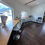 紅梅屋 河口湖大石公園店 - 店內