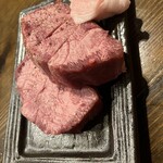 焼肉 文屋 - 