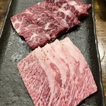 焼肉 文屋 - 