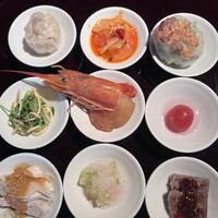 膳處漢ぽっちり - 