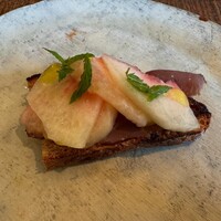 Terroir愛と胃袋 - 