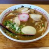 麺屋 あがら 