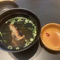 うなぎ四代目菊川 ムスブ田町店 - 