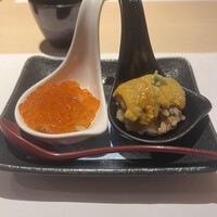 恵比寿 鮨 おぎ乃 - 