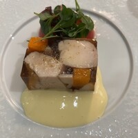 レストラン ラフィナージュ - 