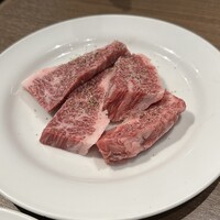 焼肉あきら - 