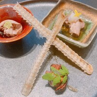 うなぎ四代目菊川 ムスブ田町店 - 