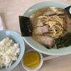 ラーメンショップ 波崎店