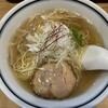 利尻昆布ラーメン くろおび