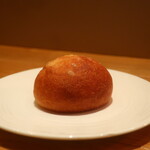 フィエルテ - 自家製ミルクパン