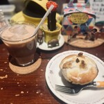 ワッツマフィン - 