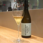 フィエルテ - Du Grappin Bourgogne Aligote 2021