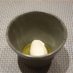 フィエルテ - シチリア産 塩/チリ産 オリーブオイル